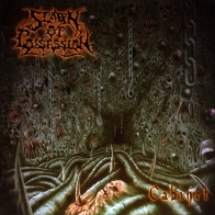 SPAWN OF POSSESSION - Cabinet (2002)