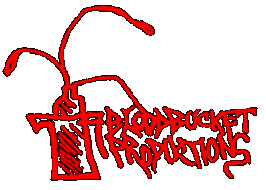 Bloodbucket Productions