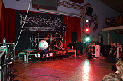 Amphitheatre (view from the left)